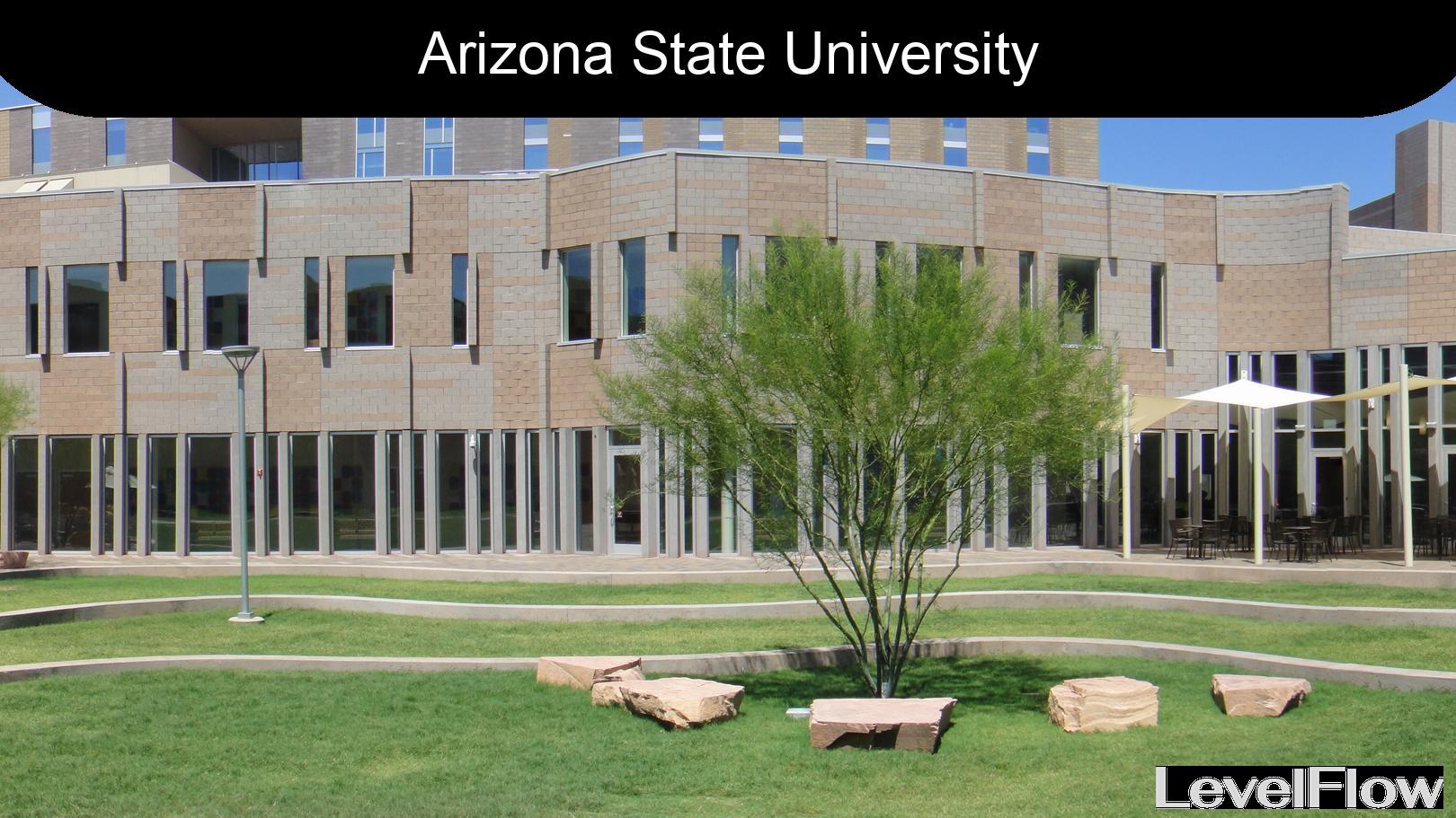 exploring arizona state university a hub of innovation and opportunity