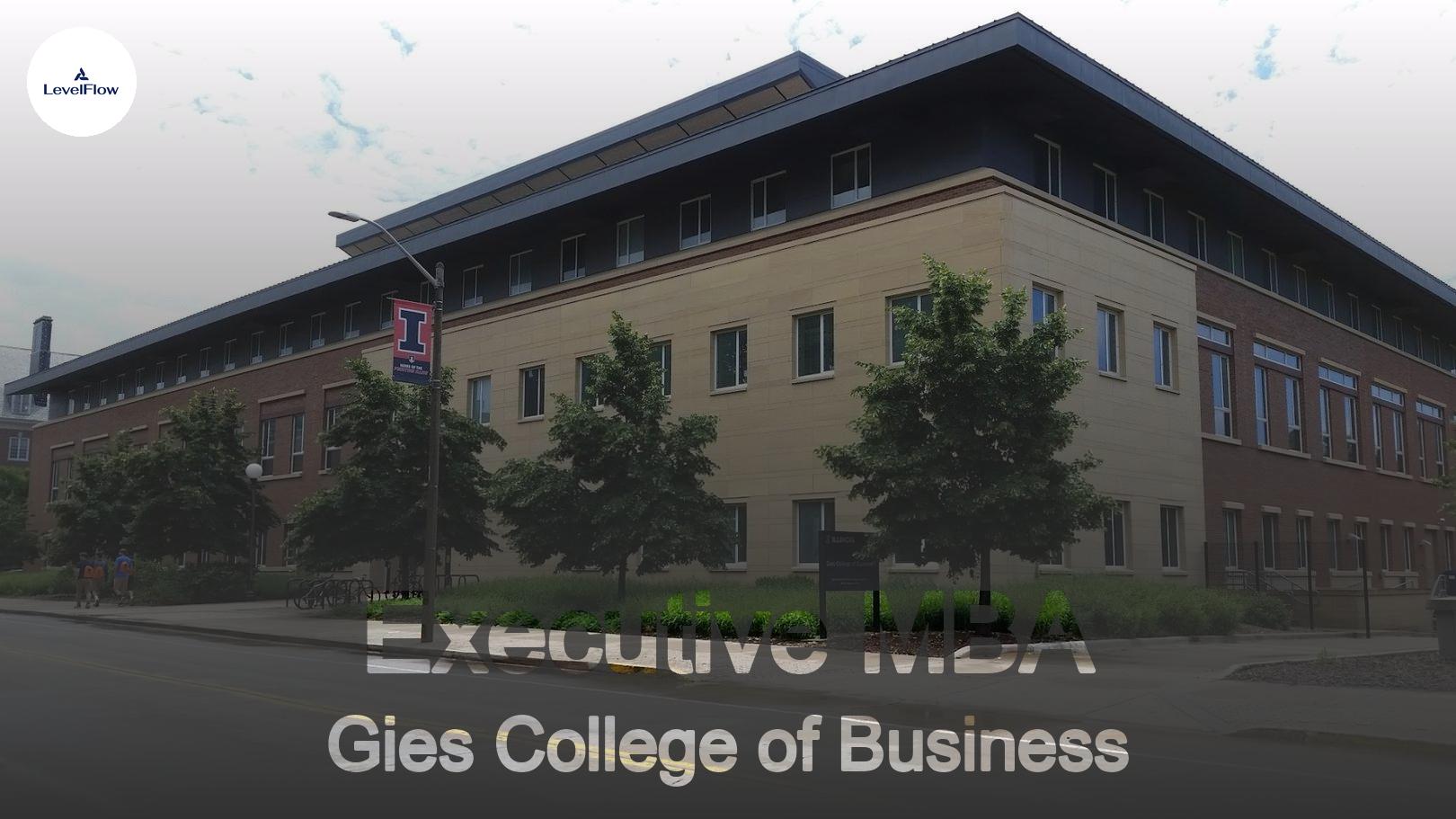 Gies College Executive MBA Programs: Everything You Need to Know