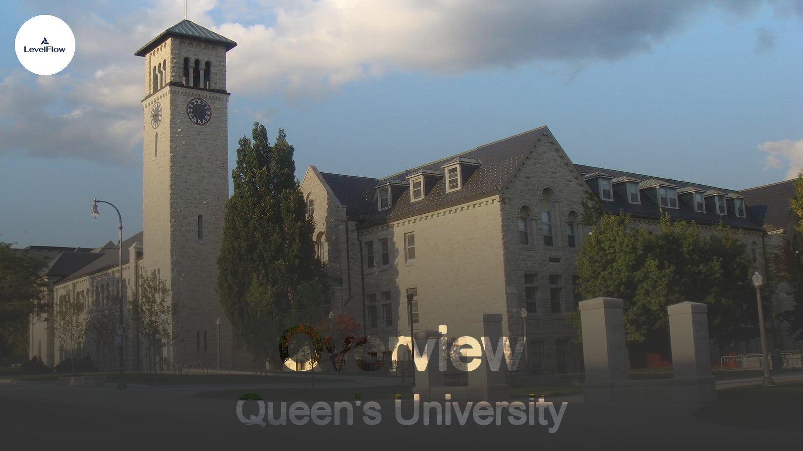 queen s university