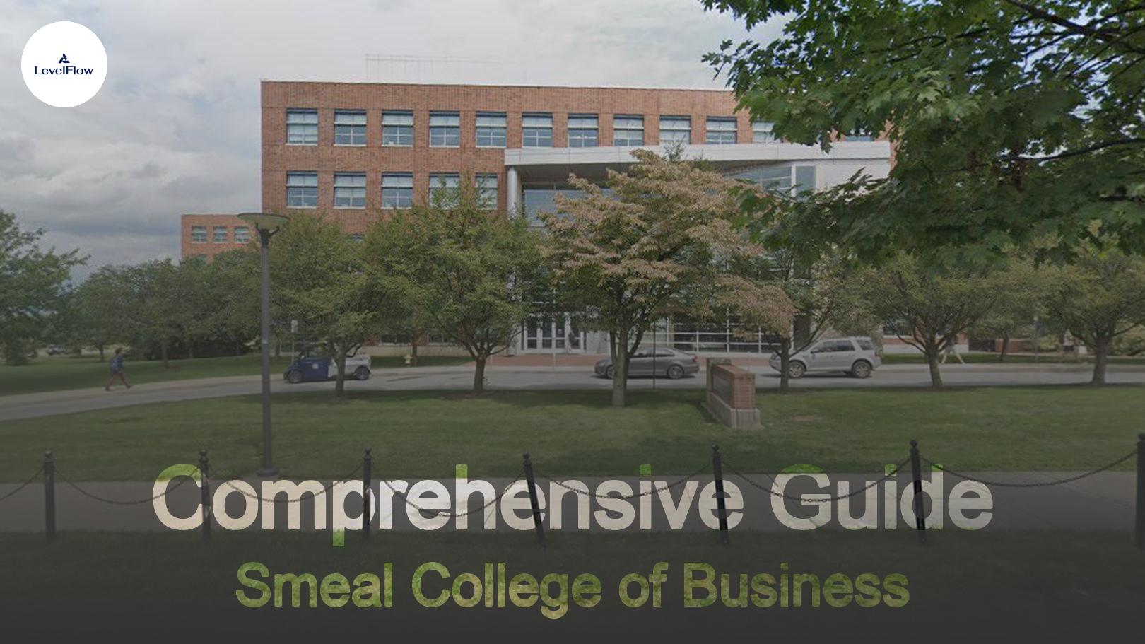 smeal college of business