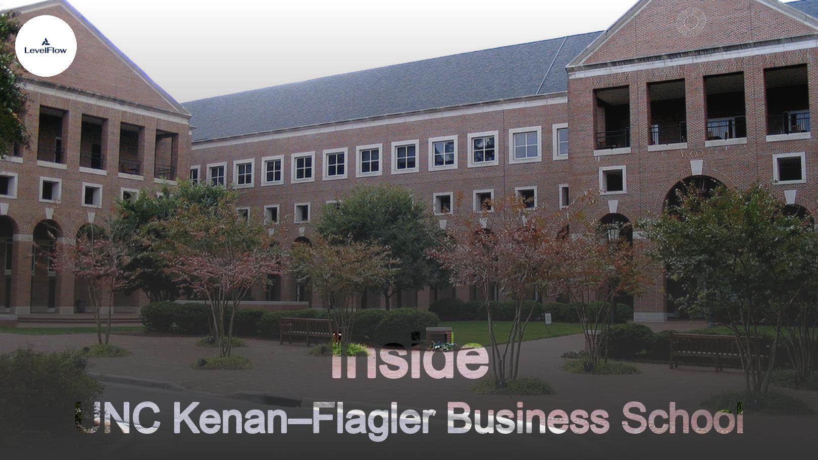 unc kenan flagler business school