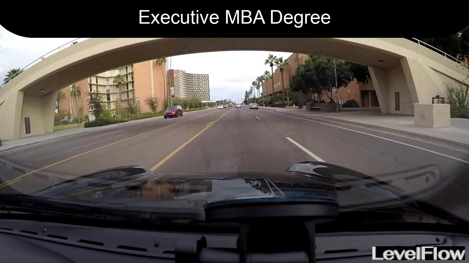 unlocking your future the arizona state university executive mba degree